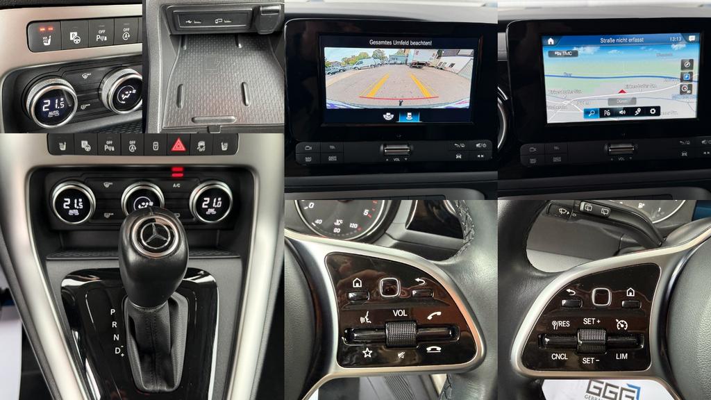 Mercedes-Benz T-Klasse