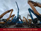 Fuchs MHL 350 - Fuchs Mhl