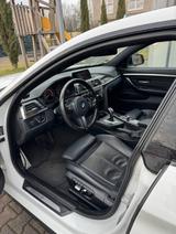 BMW 435 Gran Coupé 435d xDrive Gran Coupé M Spor... - BMW 435 Gran Coupé aus 2017