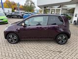 Seat Mii Style 1.0 Cosmopolitan Sport-P. Alcantara GR - Seat Mii: Sport