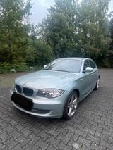 BMW 116i  mit M Sport Felgen - BMW 1er Reihe: M Felgen