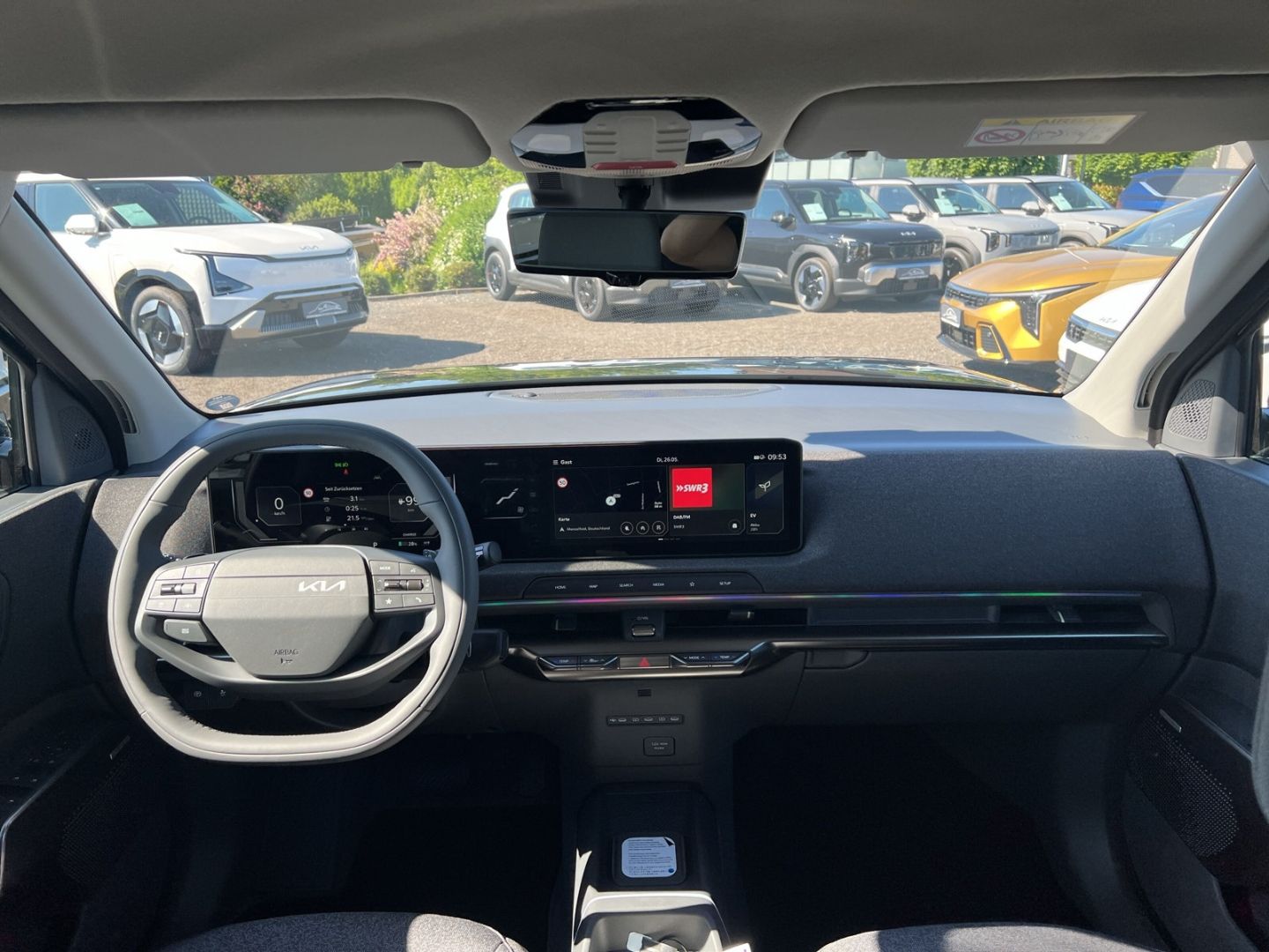 Kia EV2 - Bild 7