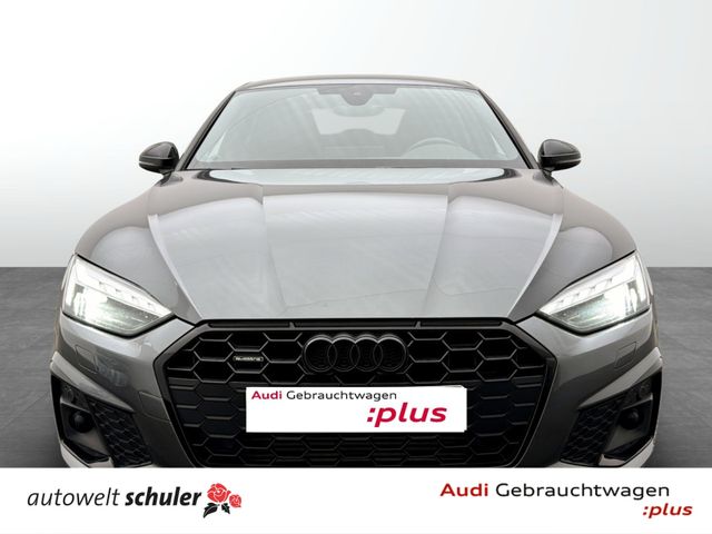 Audi A5 Sportback 45 2.0 TFSI quattro S-trc S-line RF