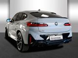 BMW X4 M COMPETITION AT Competition Paket Head-Up - BMW X4 M aus 2023