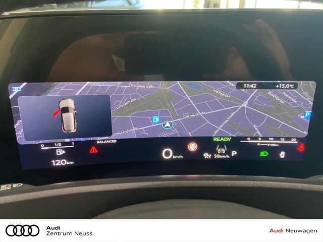Audi Q3 - Bild 17