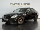 Mercedes-Benz E 63 AMG S 4Matic *Brabus*Pano*Carbon*H&K*KeyGo* - Mercedes-Benz: Limousine, Brabus