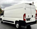 Peugeot Boxer 2,0 Hochraum 335 L3H2 Pro Avantage*KAM*PDC - Peugeot Boxer in Frankfurt (Main)