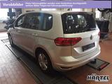 Volkswagen TOURAN TRENDLINE 1.2 TSI 7-SITZER (+7 SITZE) - Volkswagen Touran: Trendline