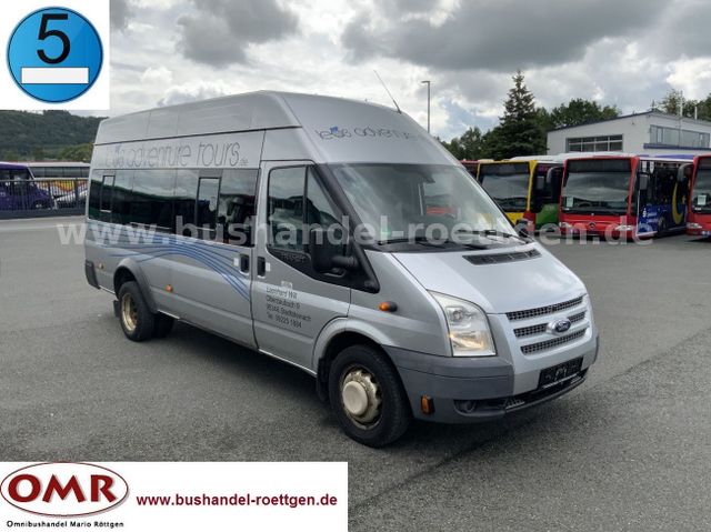 Ford Transit/ Tourneo/ Trend/ Klima/ 3-Punkt