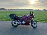 Yamaha XJ 900 S Diversion - YAMAHA XJ 900 DIVERSION