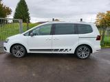 Seat Alhambra FR-Line 2.0TDI 4Motion - Seat Alhambra SE mit Diesel-Antrieb