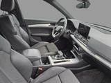 Audi Q5 Sportback 40 TDI Q S-Line MATRIX AHK APP DAB - Audi Q5 in Oberhausen
