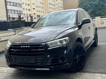 Audi Q5 - 2
