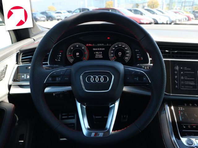Audi Q7 - Bild 12
