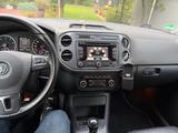 Volkswagen Tiguan 1.4 TSI BlueMotion Tech Sport & Style... - Volkswagen Tiguan: Tsi Bluemotion