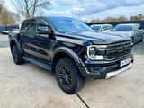 Ford Ranger Raptor e-4WD Doppelkabine GARANTIE 04/28 - Ford Ranger mit Benzin-Antrieb: Geländewagen