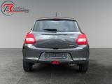 Suzuki Swift 1.2 Dualjet Allgrip Comfort - Suzuki Swift: Allradantrieb, 1.2