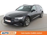 Audi A6 40 TDI Mild-Hybrid Sport Aut.*NAVI*LED*ACC* - Audi A6 Gebrauchtwagen in Freiburg