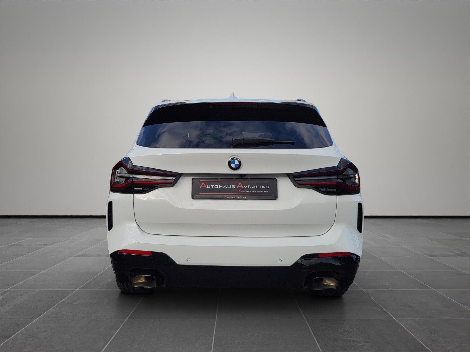 BMW X3 xDrive 20 i M Sport LASER|HUD|STDHZ|HiFi|ACC foto 4