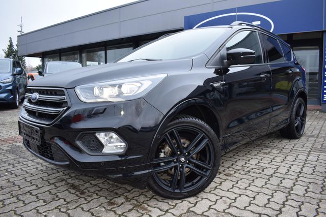 Ford Kuga ST-Line Bi-Xenon Navi SHZ PDC