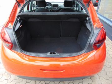 Bild 11 Peugeot 208 Active