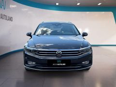 Fahrzeugabbildung Volkswagen Passat Var. 2.0TDI DSG Elegance AHK MATRIX ACC