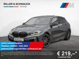 BMW M135i xDrive PANO+HUD+ACC+NAVI+LEDER+KEYLESS+ - BMW M-Modelle in Berlin