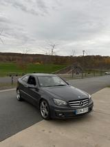 Mercedes-Benz Mercedes clc180 - gebrauchte Mercedes-Benz CLC 180 aus dem Jahr 2009