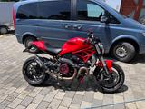 Ducati Monster 1200 - DUCATI MONSTER 1200