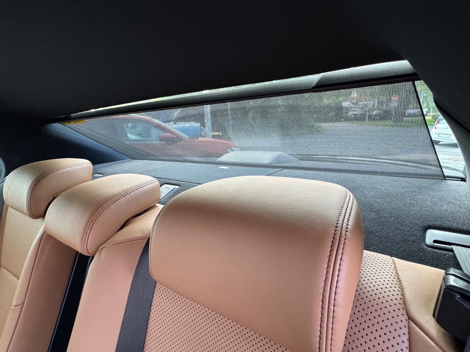 Lexus GS 450h F Sport 345 ch Hybride • Mark Levinson • Toit ouvrant • 4 roues directrices • Sièges ventilés