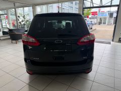FORD Grand C-Max Business Edition | Navi | City Stop