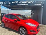 Ford Fiesta Sport - Ford Fiesta: Sport