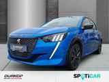 Peugeot 208 GT 1.2 AHK Navi LED Sitzhzg. CarPlay - Peugeot 208 Gebrauchtwagen in Berlin