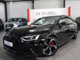 Audi A4 Avant 45 TFSI Q COMPETITION S-LINE BLACK - Audi A4: Com