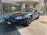 Jaguar XK XKR 4.0 Cabrio imm. 2000 - Jaguar XK: Cabrio, 4.2