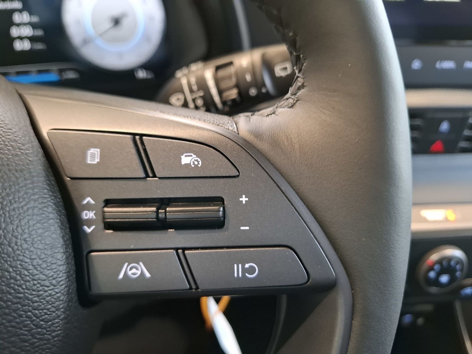 Hyundai BAYON - Bild 19