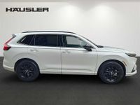 Honda CR-V - Vorschau Bild 3
