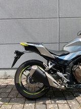 Honda CB 500 FAJ **TIEFERLEGUNG** - Offers matching your search criteria