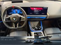 BMW X3 M50 - Vorschau Bild 9