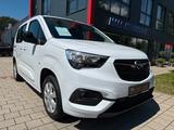 Opel Combo Life E Ultimate(Tüv&Insp.neu) - Opel Combo Gebrauchtwagen in Hamburg