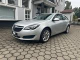 Opel Insignia A Sports Tourer Edition - Opel Insignia Gebrauchtwagen in Nürnberg