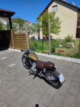 Yamaha VIRAGO XV 535 - YAMAHA XV 535