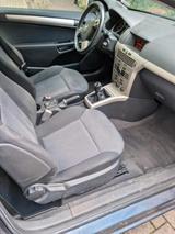 Opel Astra GTC - Opel Astra aus 2008: Gtc