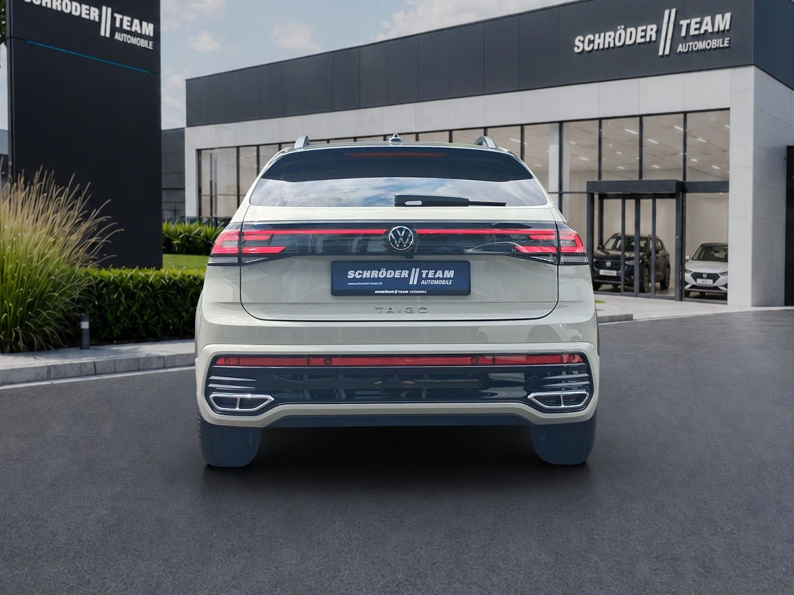 Volkswagen Taigo - Bild 5