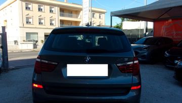 BMW X3 - 5