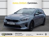 Kia cee'd / Ceed SW 1.4 T-GDI DCT OPF Vision - Kia: Cee D SW