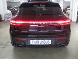 Porsche Macan 2.0,schw/schw,pano,kamera,18 wege,21".turb - Porsche Macan in Köln