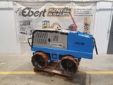 Weber TRC 86 Grabenwalze / 2020 / Funk / nur 109h - Gebraucht Grabenwalze
