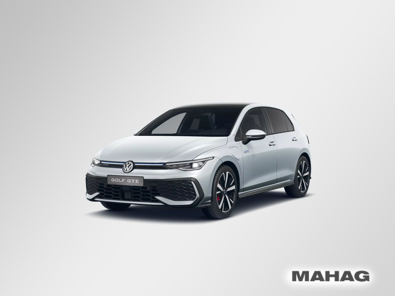 Volkswagen Golf - Bild 2