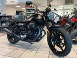 Moto Guzzi V7 STONE  -  aus 1. Hand & Zubehör - MOTO GUZZI MOTORRAD V7
